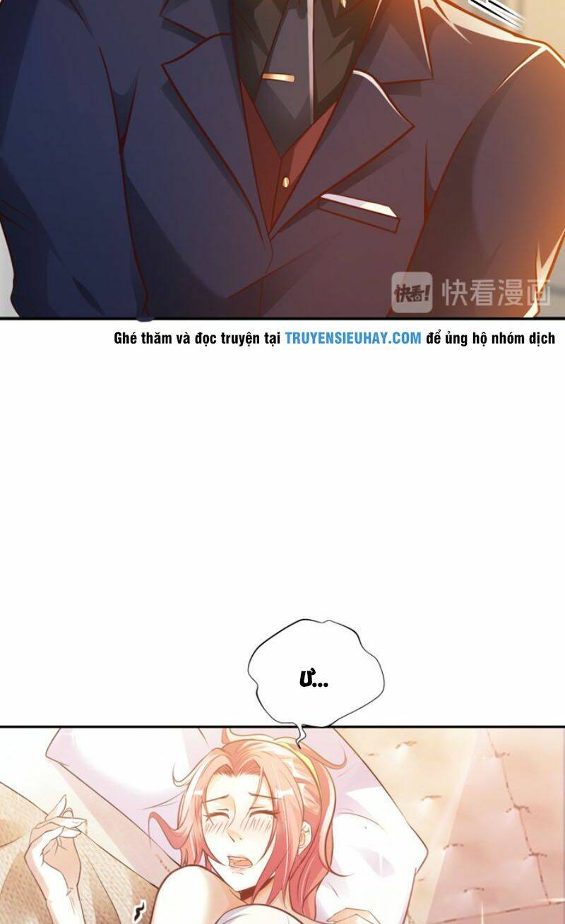 sư phụ của ta là thần tiên chapter 13 14