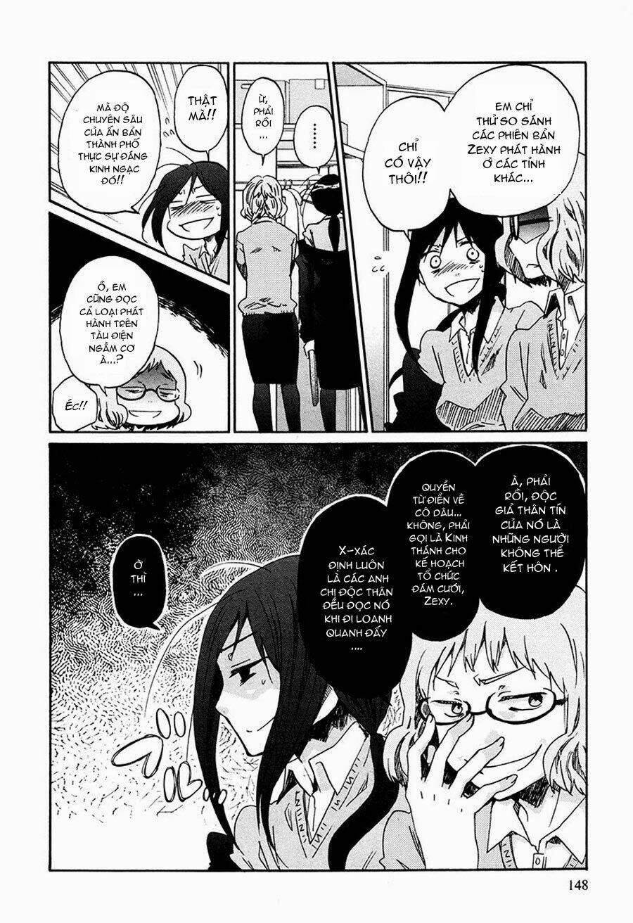 bonnouji chapter 34 4