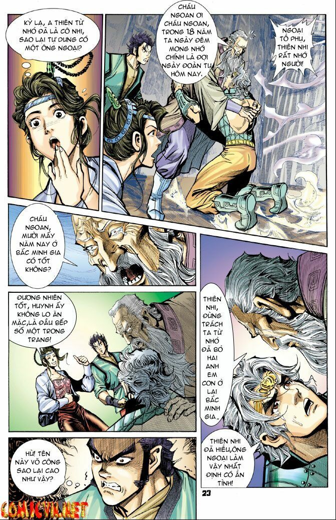 thần binh huyền kỳ i chapter 26 23