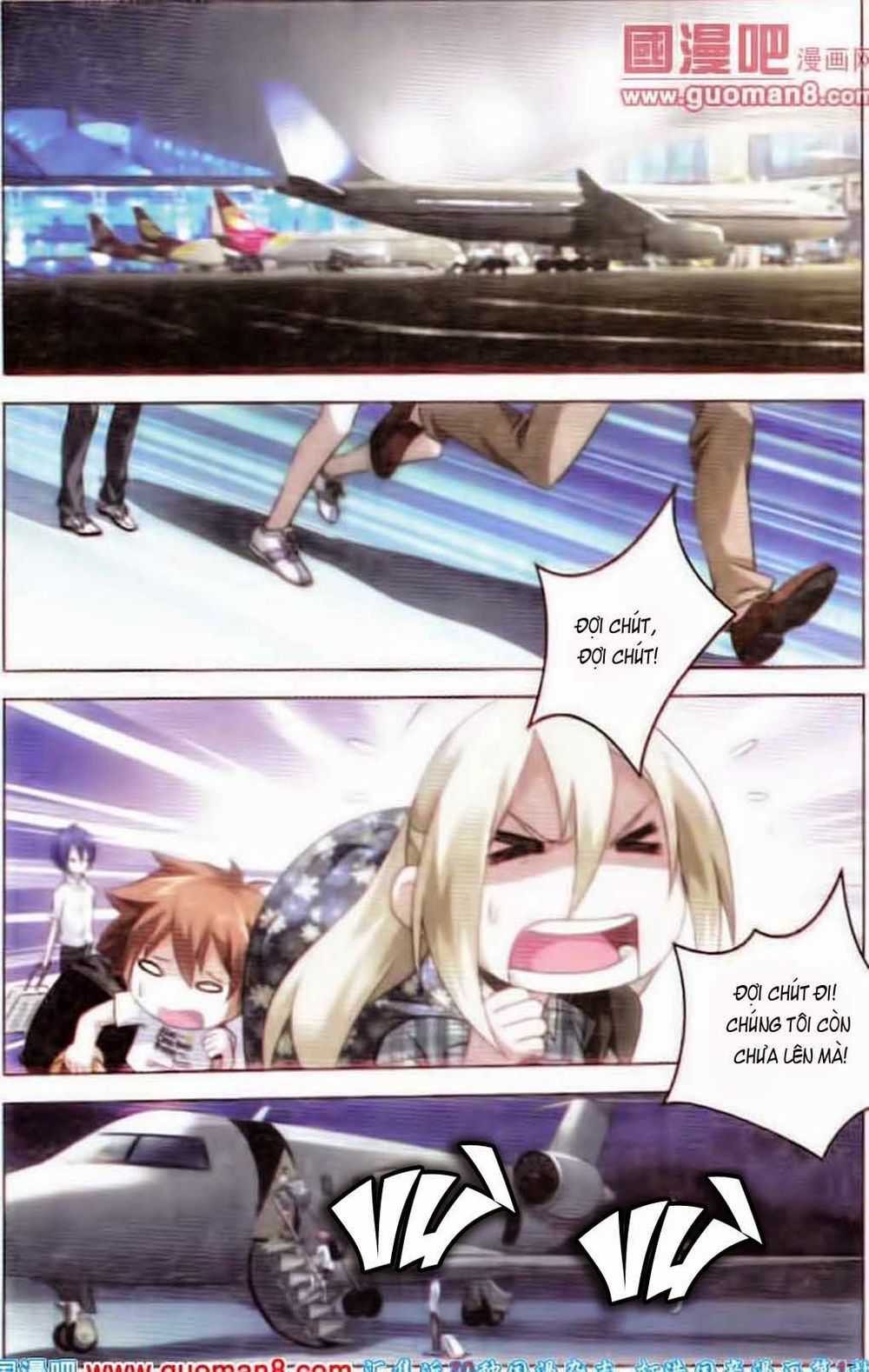 long tộc 2 chapter 40 21