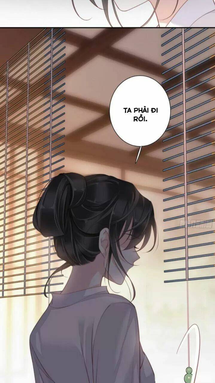 hoàng hậu ương bướng chapter 260 18