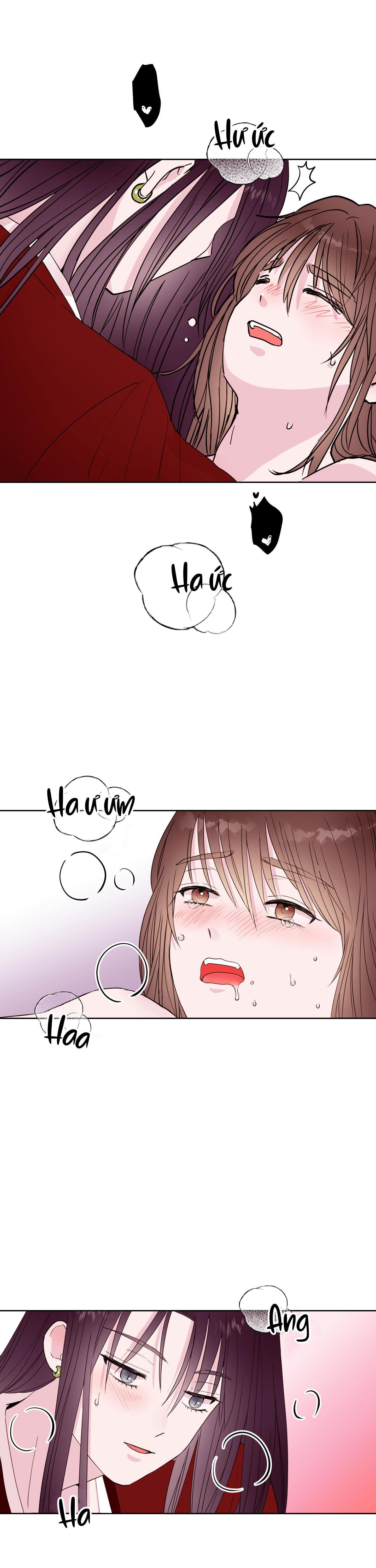 em trai vợ thật nguy hiểm chapter 46 19