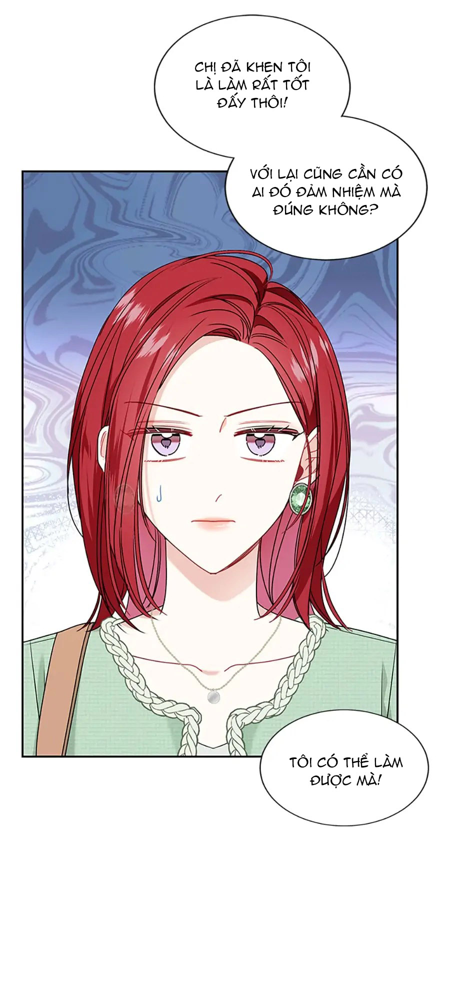 chỉ thị đặc biệt của sếp chapter 45.2 22