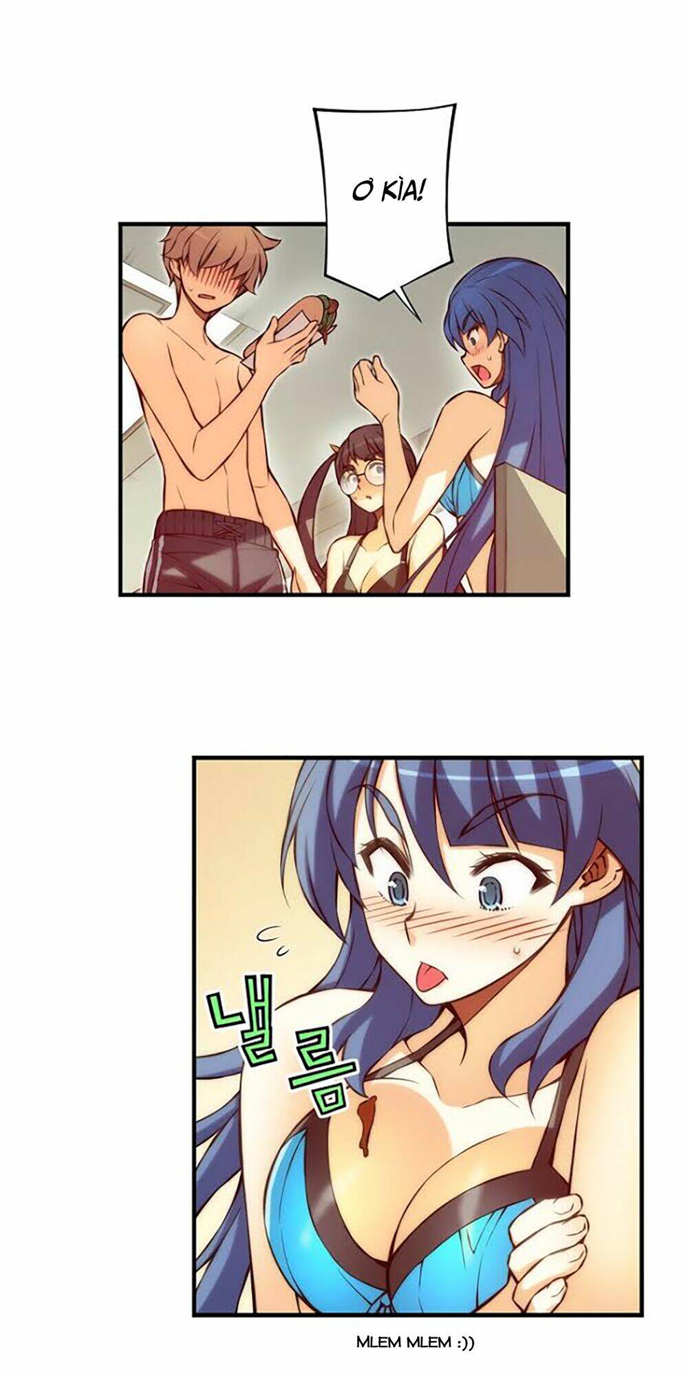 cohabitation with the fiancee chapter 42 27