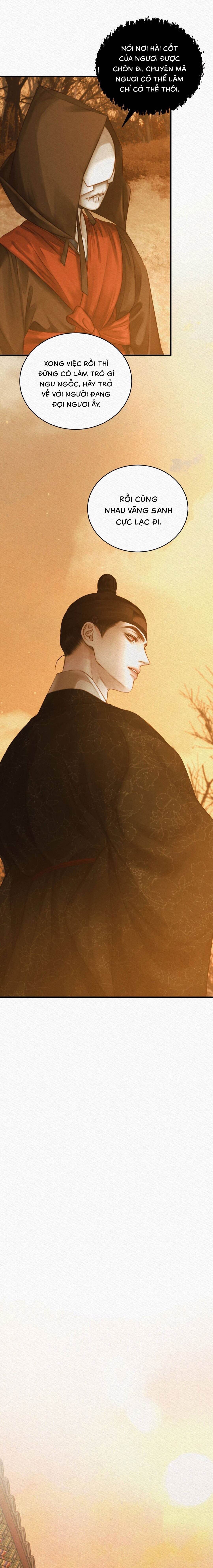 qủy dạ khúc chapter 76 18