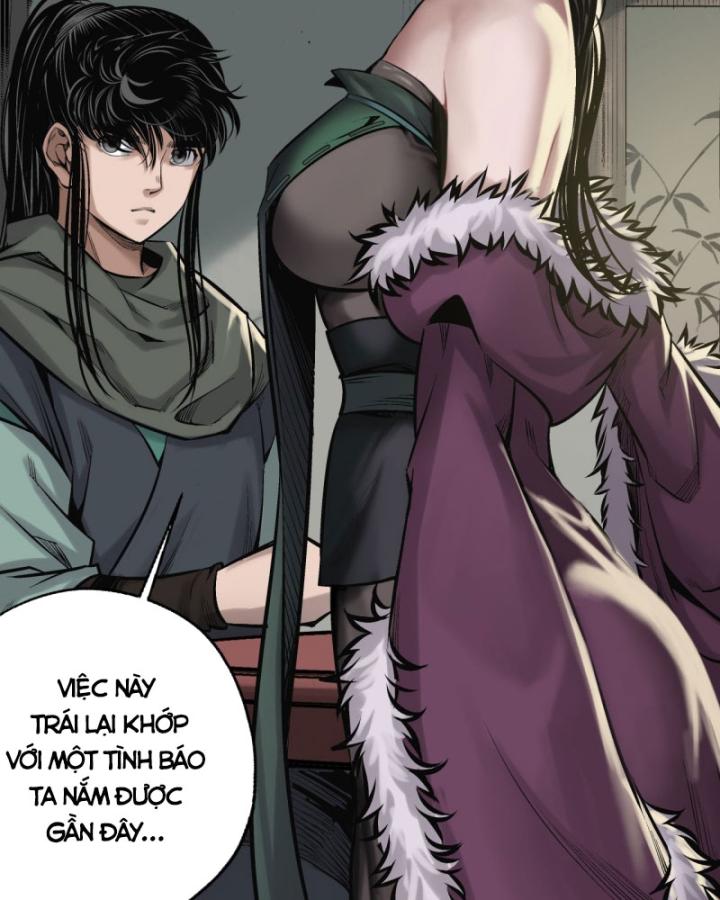 Tạng Phong Hành chapter 216 42