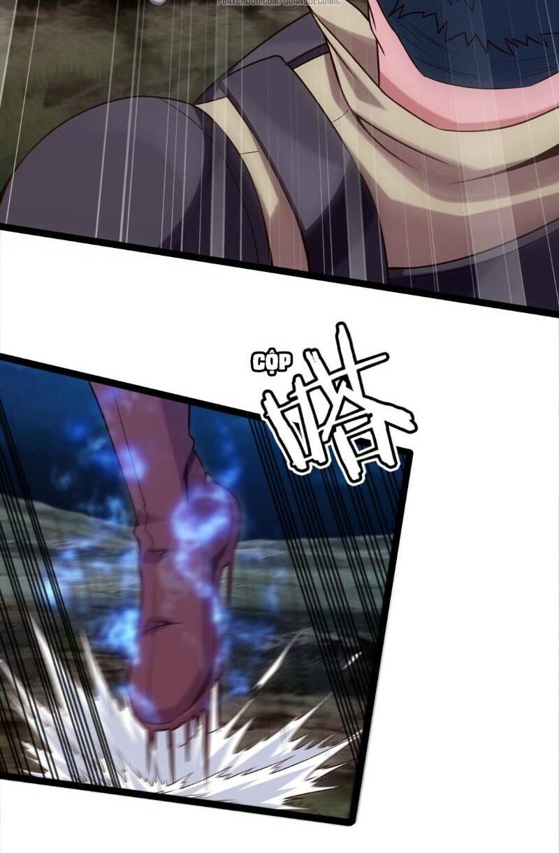 ma thú kiếm thánh dị giới tung hoành chapter 36.1 18