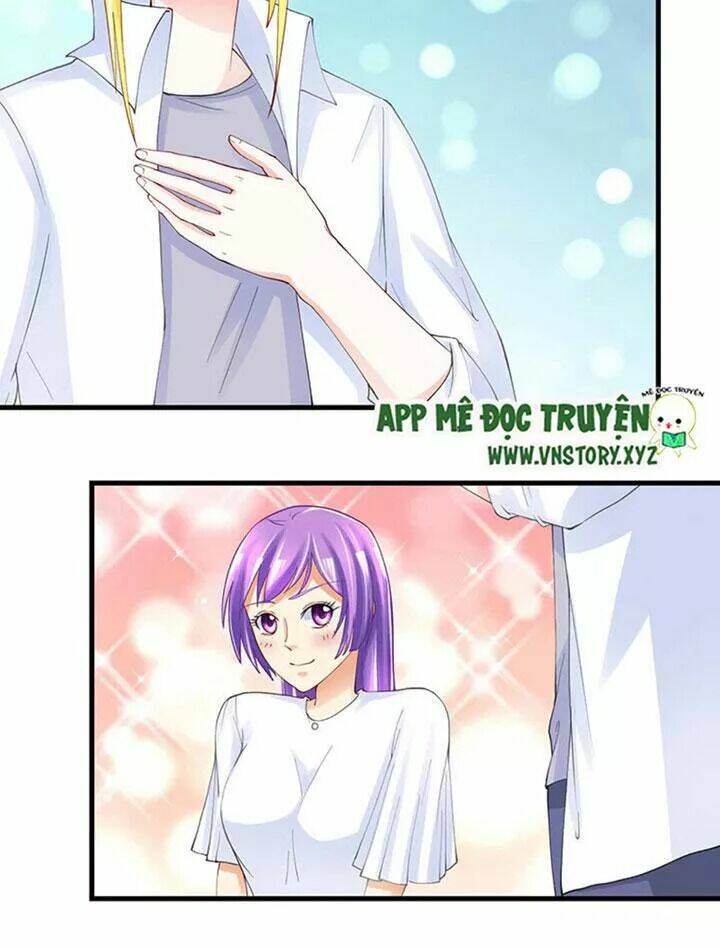 bồn tắm có vấn đề?! chapter 45 8