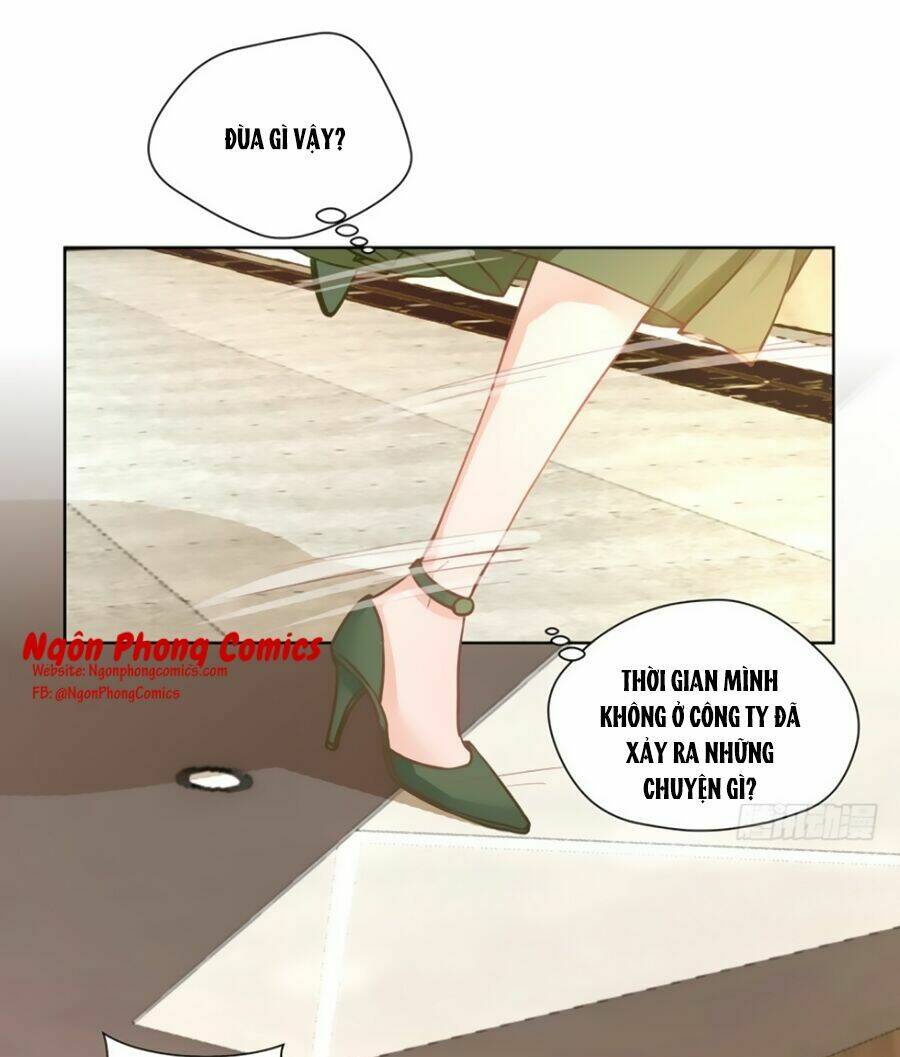 lưu luyến nguy tình chapter 13 20