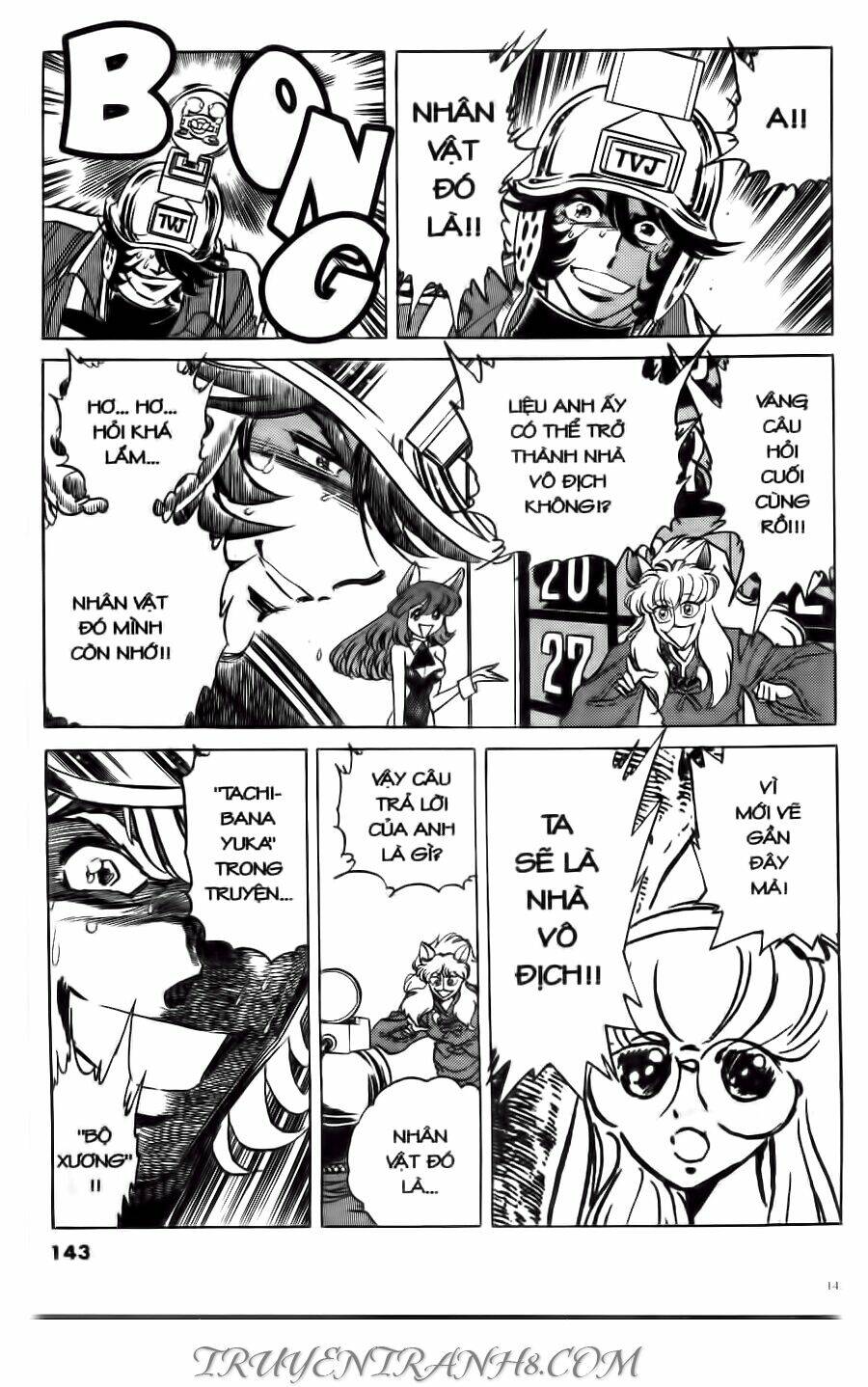 cây bút thần kỳ chapter 15 39