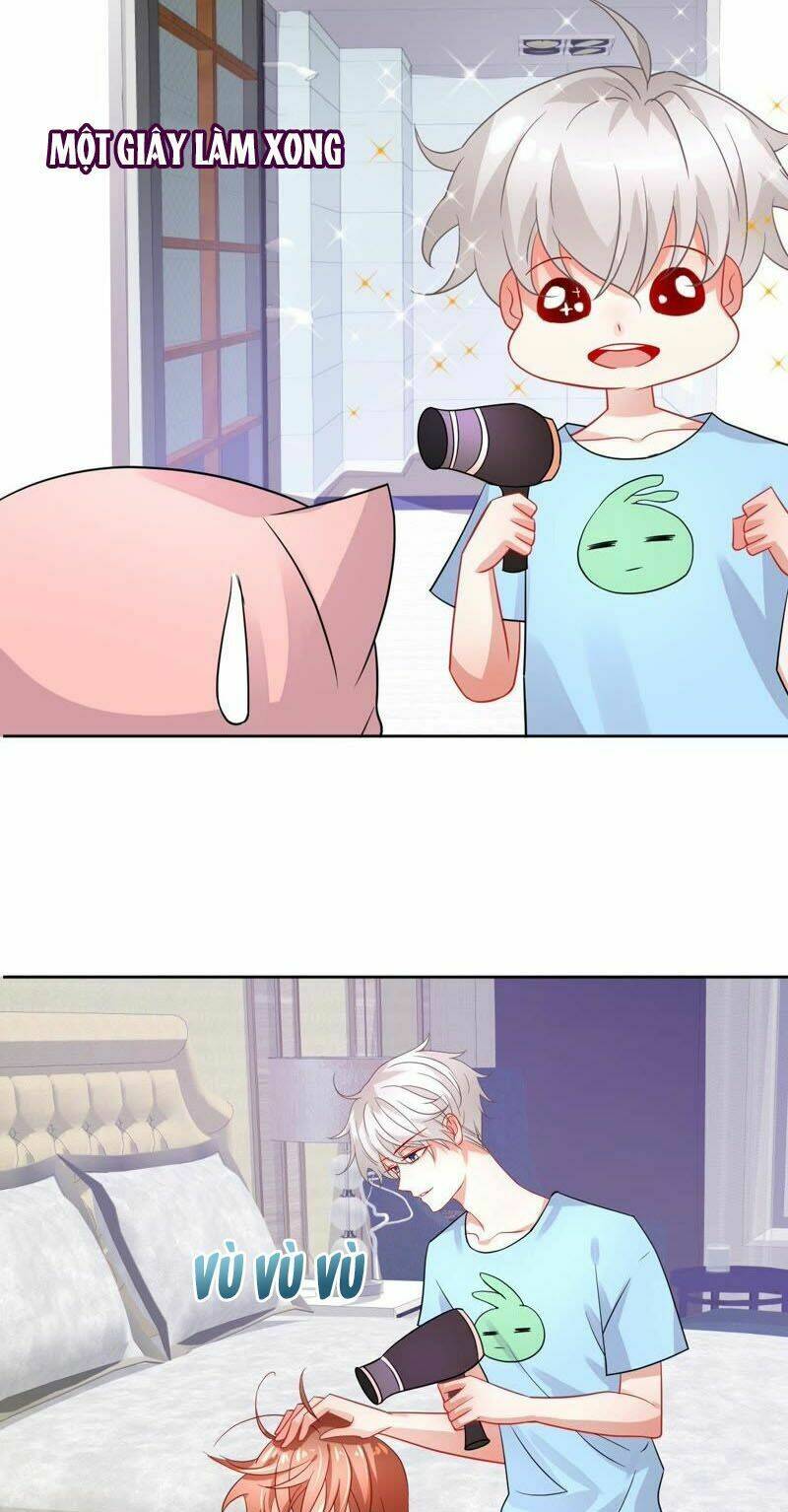 quản gia đại nhân muốn thượng vị chapter 22 34