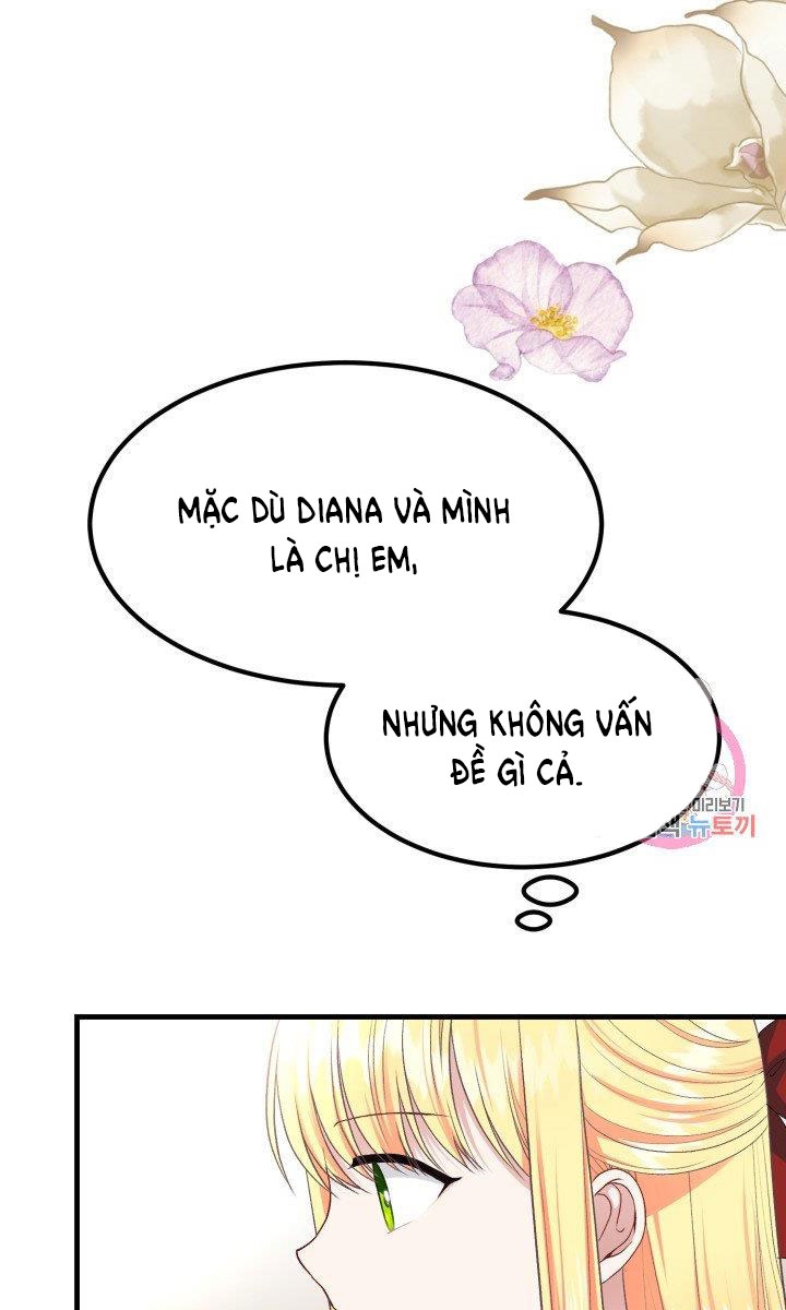 trở thành vợ thái tử quái vật chapter 26.1 9