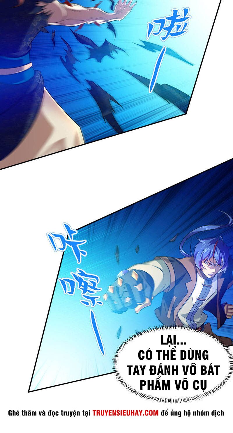 võ đạo độc tôn chapter 103 23
