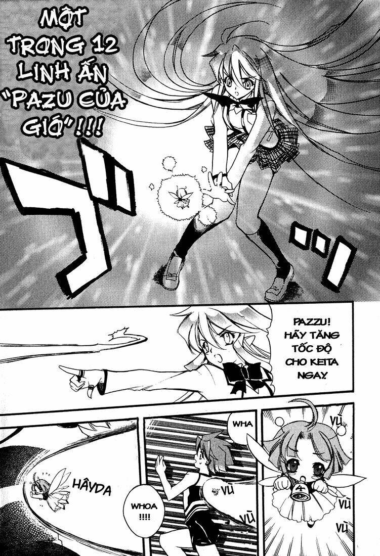 hakoiri devil princess chapter 3 22