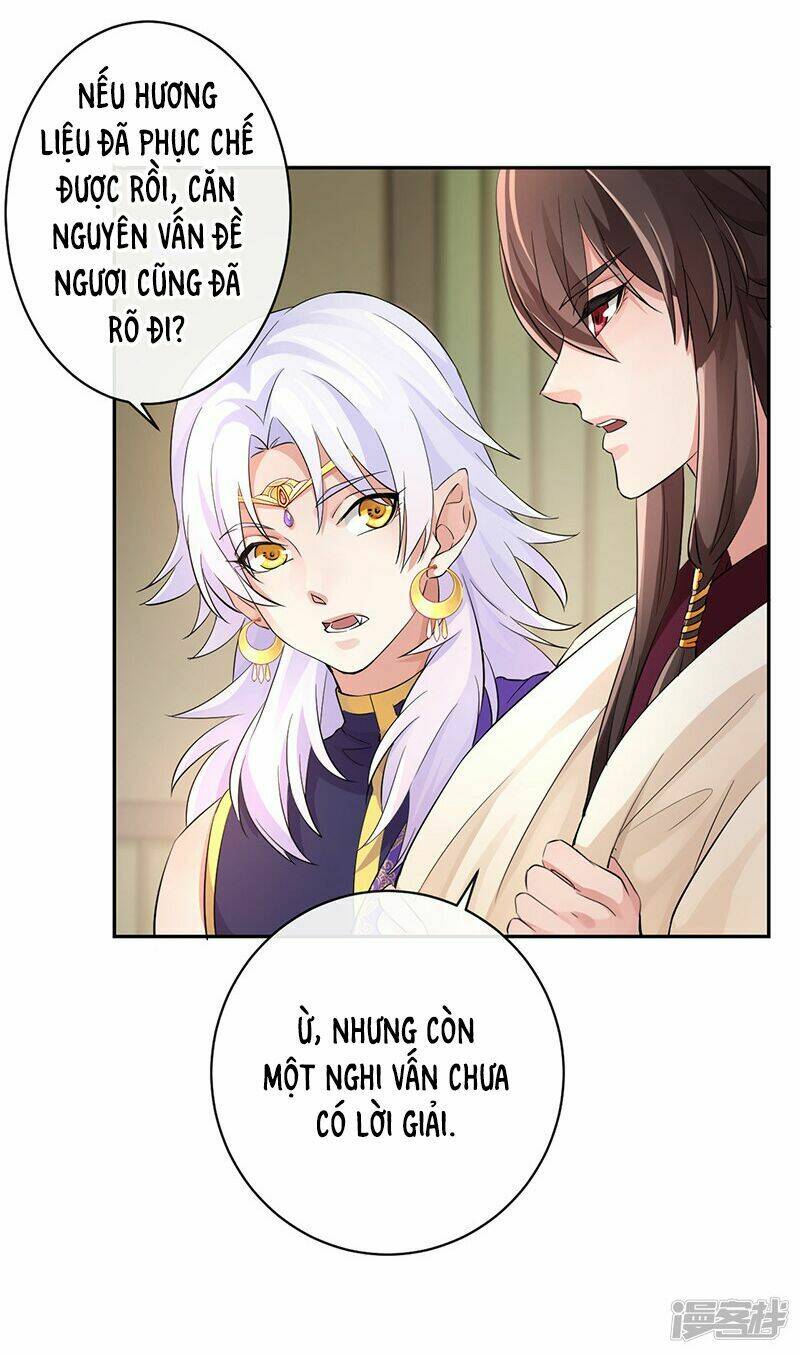 nghiên hương kỳ đàm chapter 40 35