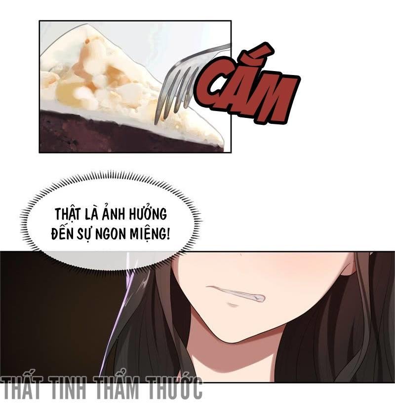 vợ yêu không ngoan chapter 13 14