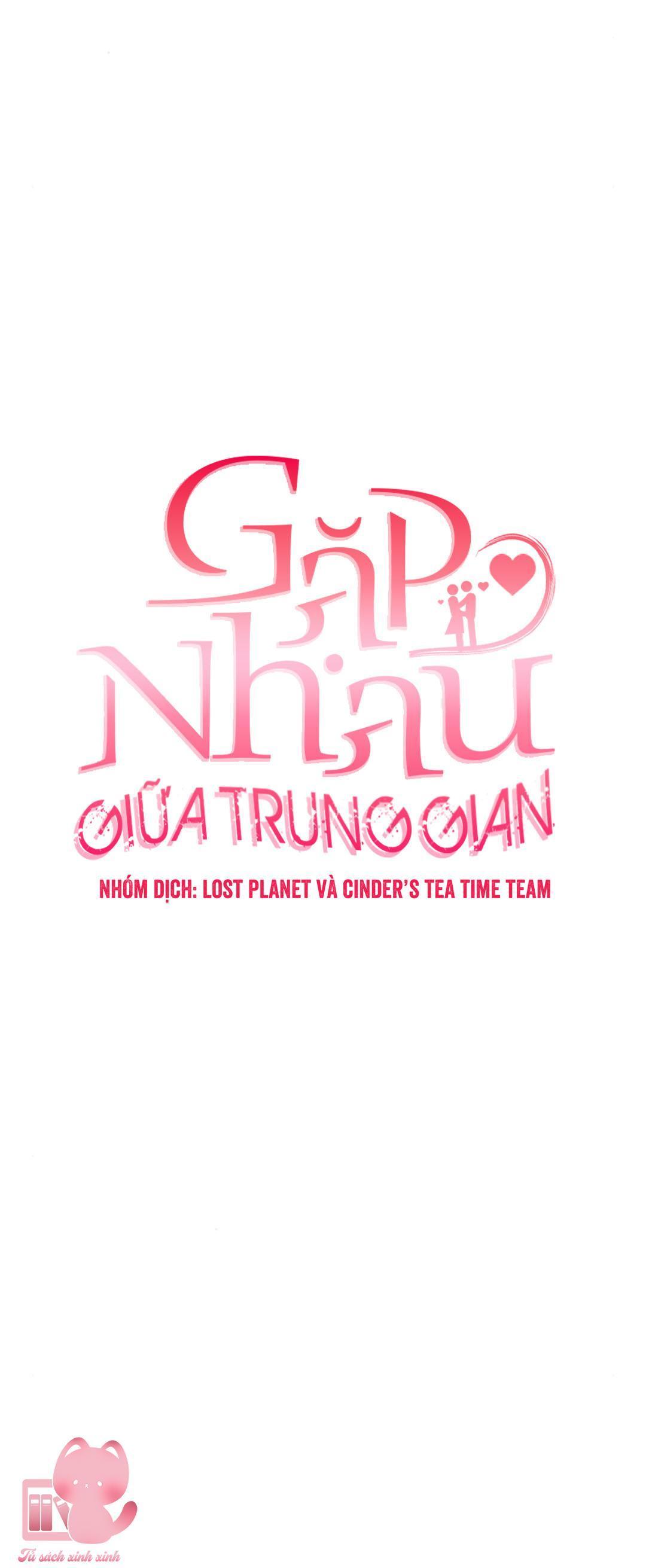 gặp nhau giữa trung gian chapter 28 21