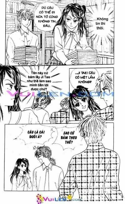 cô gái yêu kiều chapter 4 149