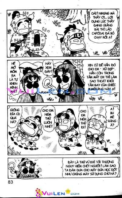 ninja loạn thị chapter 28 83