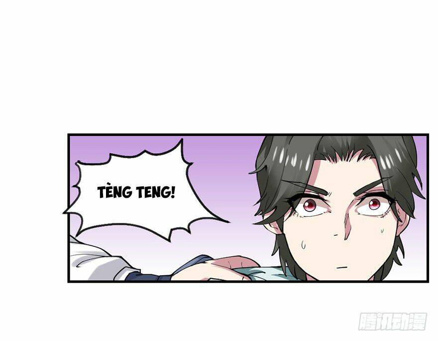 tiên thương chapter 4 7