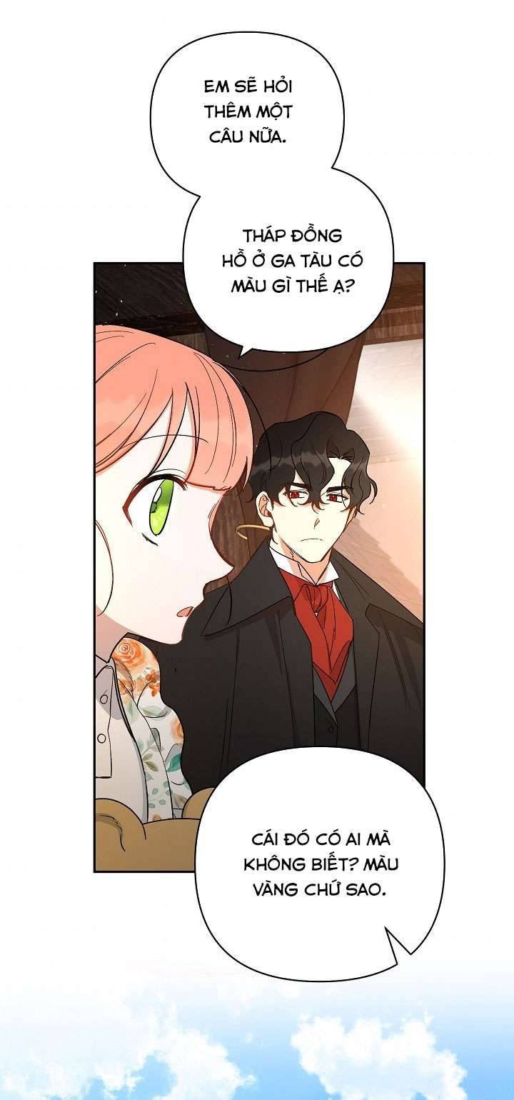 phương pháp trở thành con gái của người hùng bóng đêm chapter 25 54