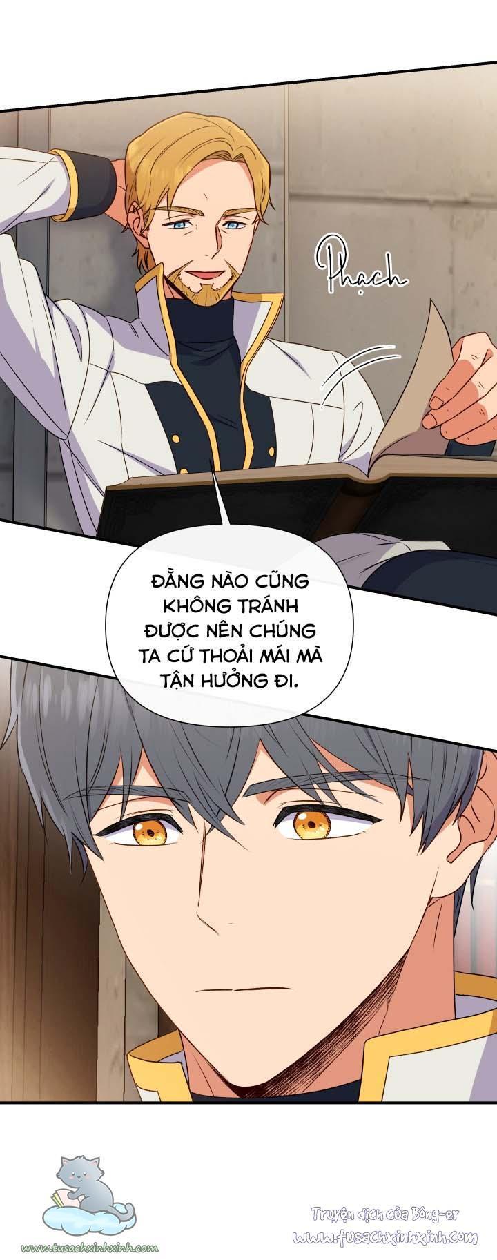 công nương khế ước của gia tộc công tước quái vật chapter 98 52