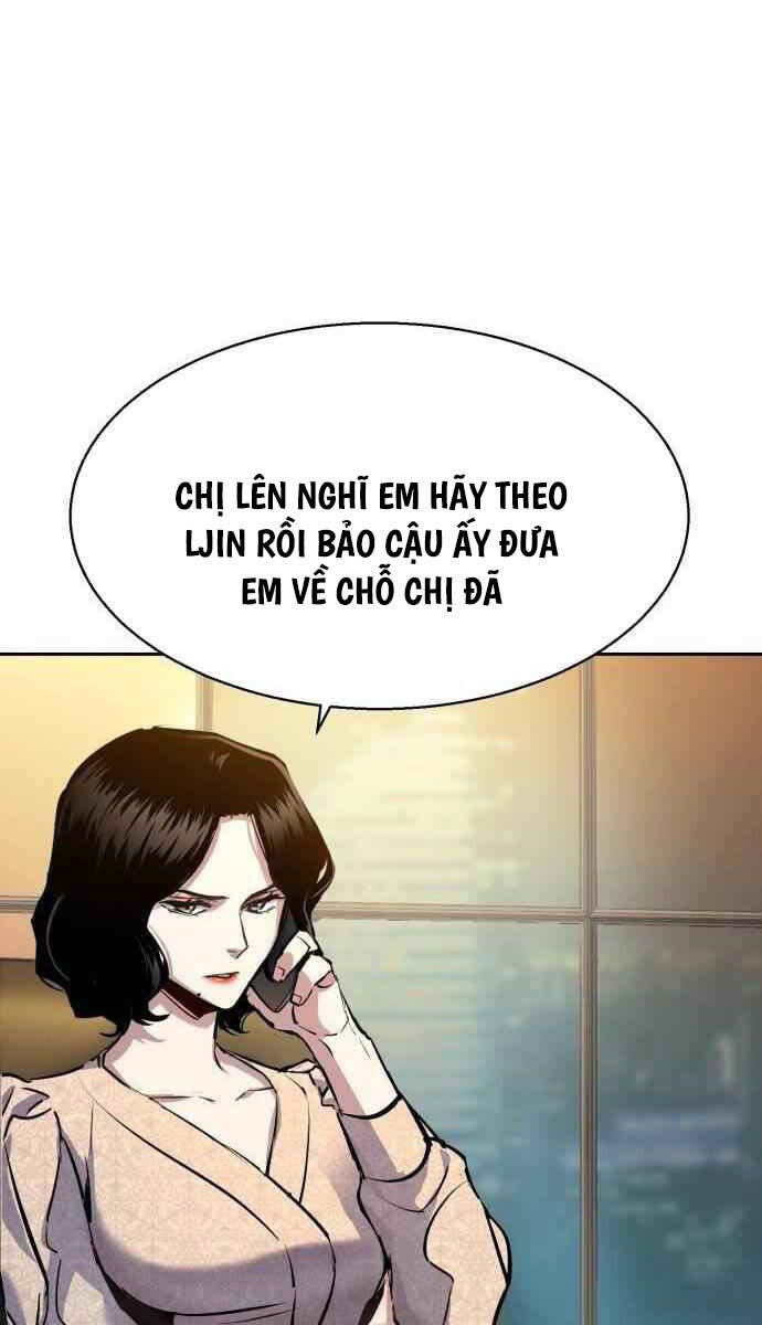 bạn học tôi là lính đánh thuê chapter 180 92