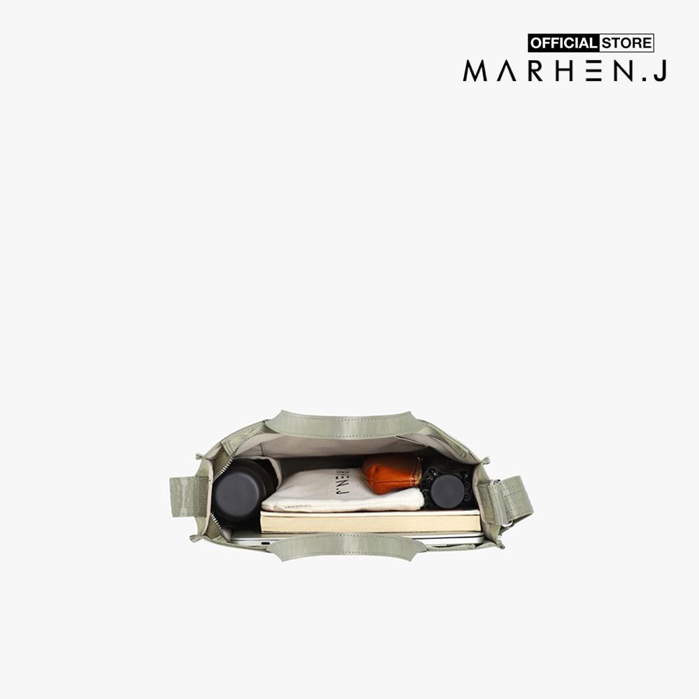 Marhen.J - Túi xách unisex chữ nhật Terry MJ22DTERRY