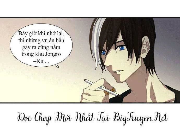 si mun - người giao tiếp với linh hồn chapter 24 40