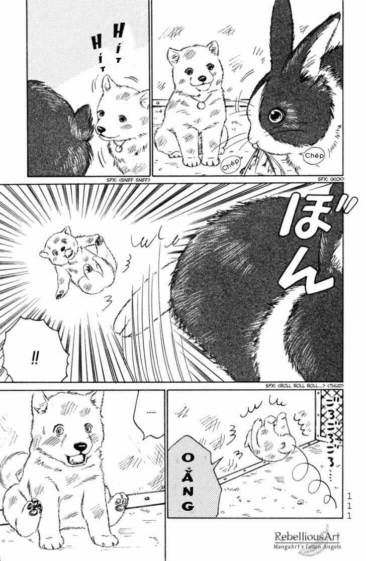 deep love - pao no monogatari chapter 4 8