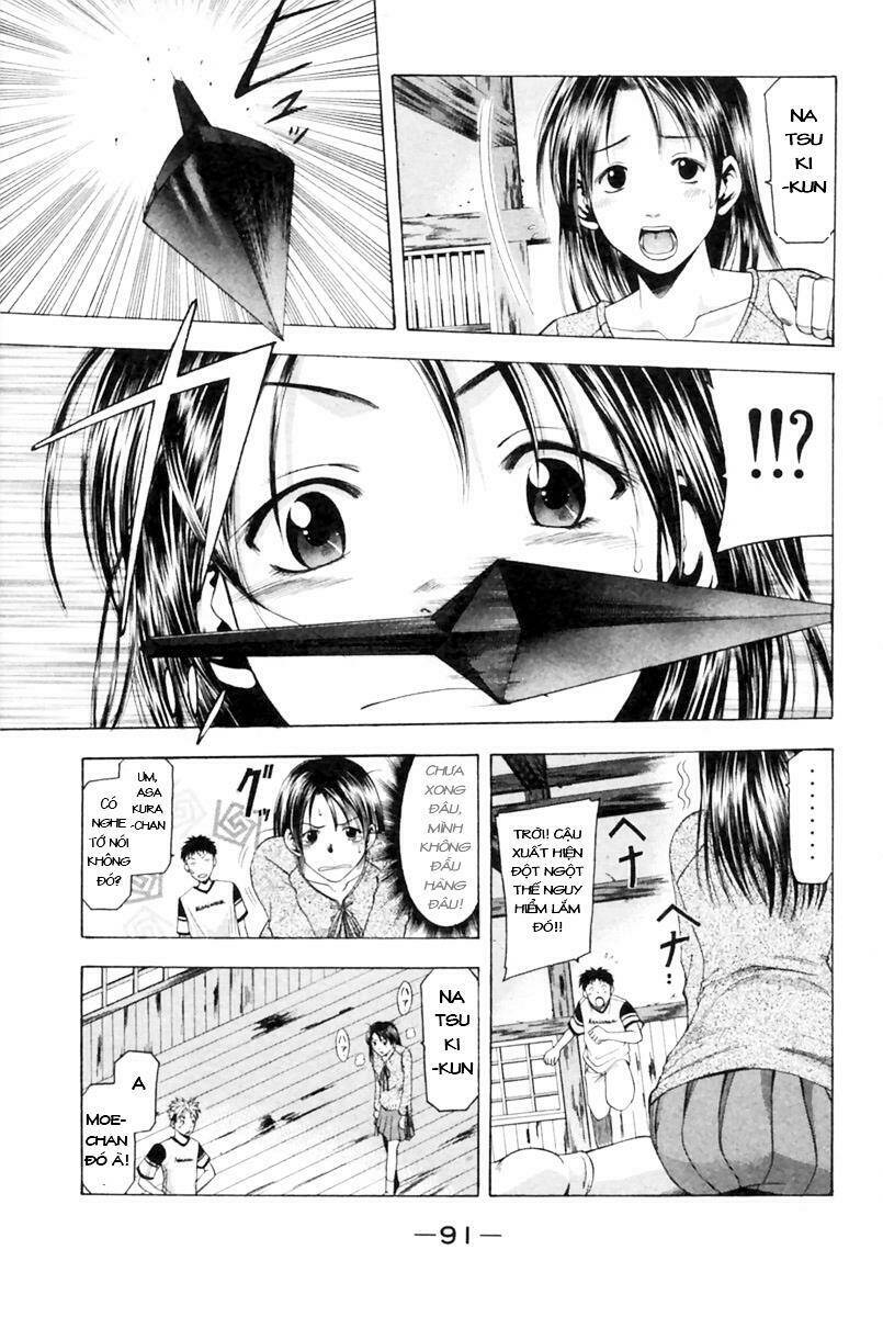 cross over chapter 5 9