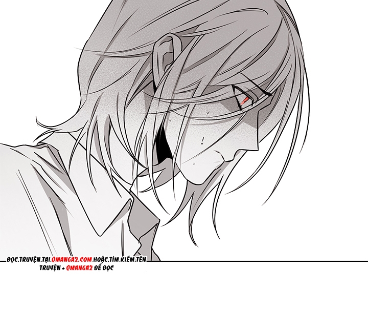 bữa tiệc của những đóa hoa chapter 25 107