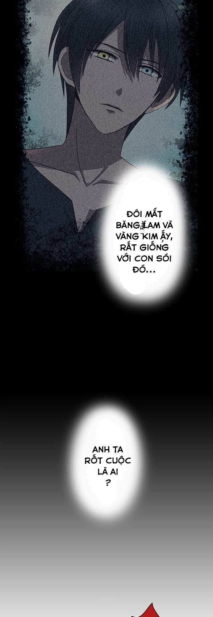 nụ hôn nguyền rủa chapter 4 7