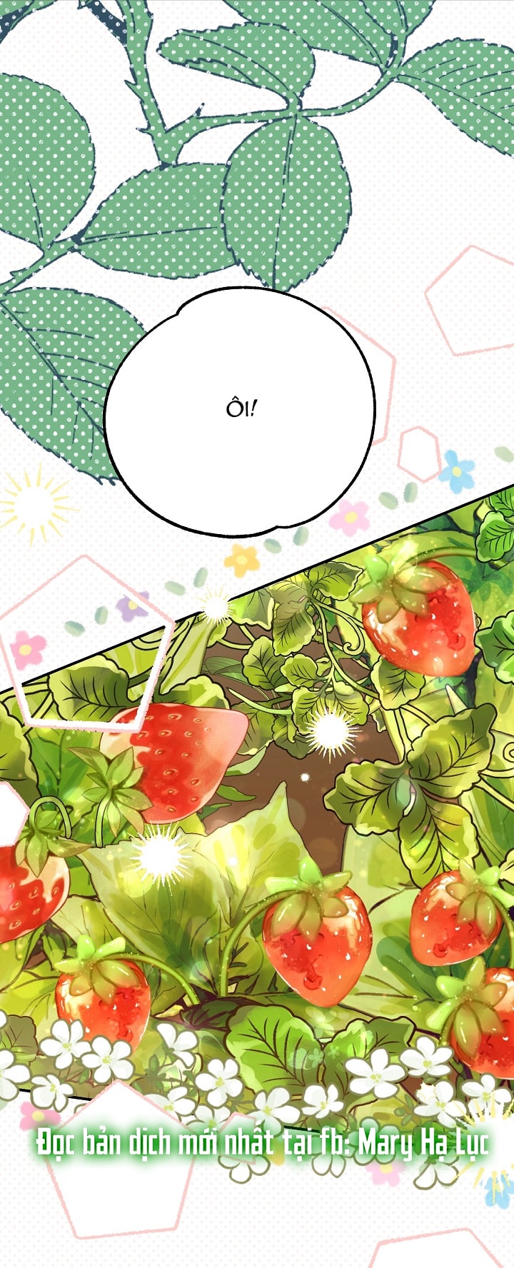 trở thành vợ thái tử quái vật chapter 106 13