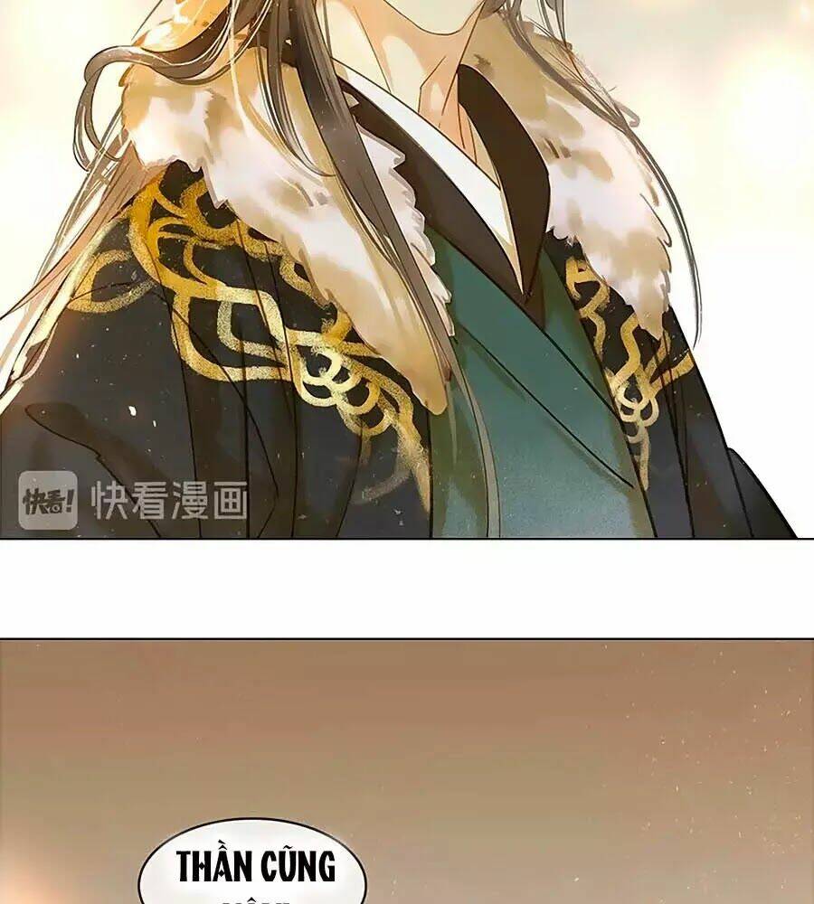 tiểu sư phụ, tóc giả của ngài rơi rồi! chapter 19 28