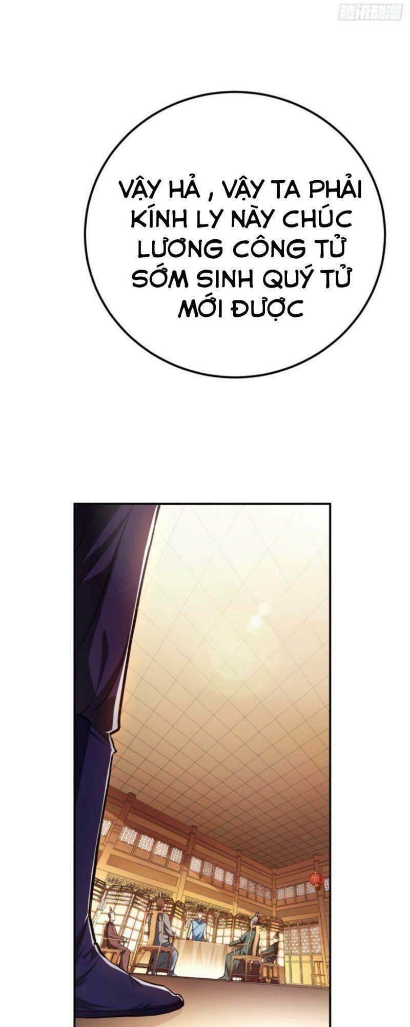 nam chính và hậu cung đều là của ta chapter 5 51