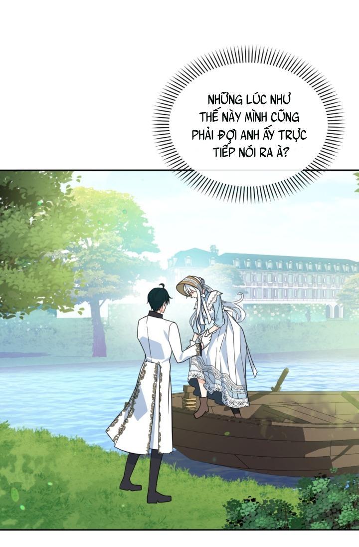 nguyện ước vô vọng của ma nữ chapter 59 27