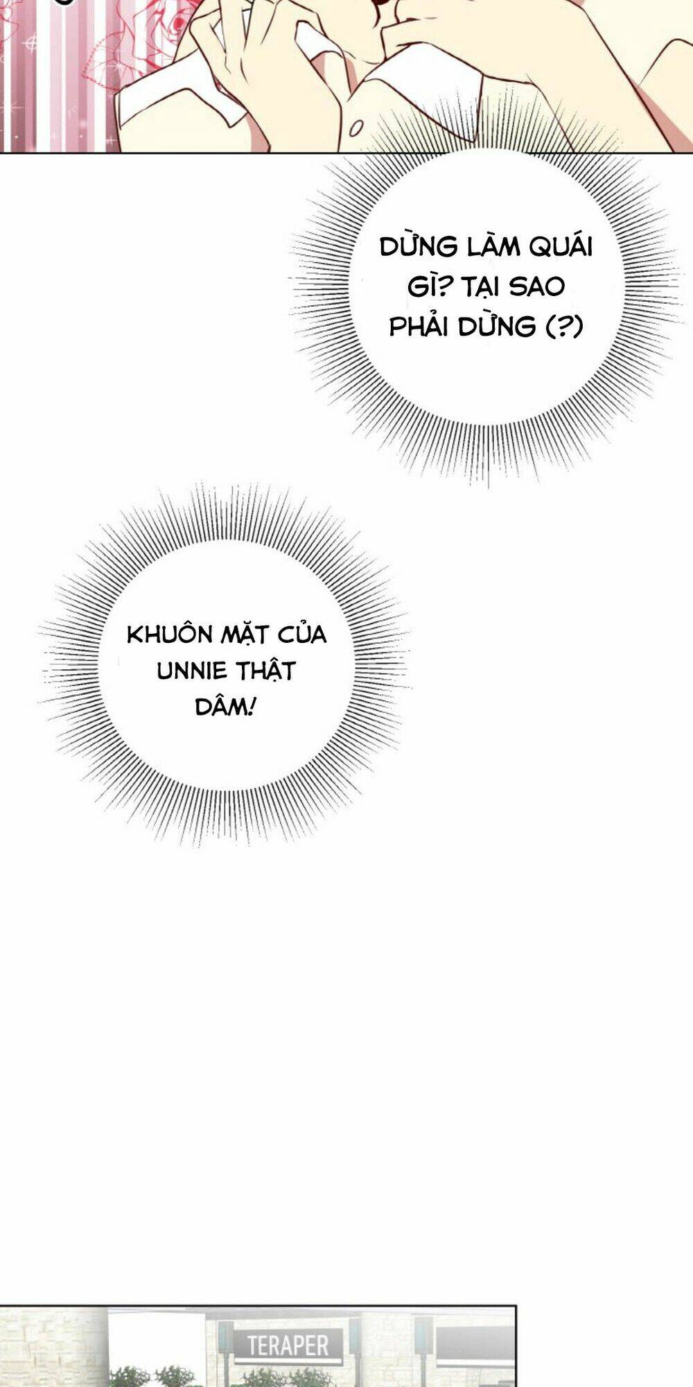 bộ mặt khác của cô bạn cùng phòng chapter 5 38