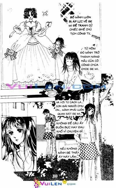 nụ hôn nồng thắm chapter 1 39