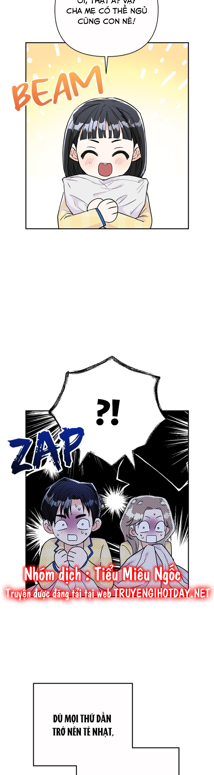 chúng ta ly hôn đi! chapter 66 42