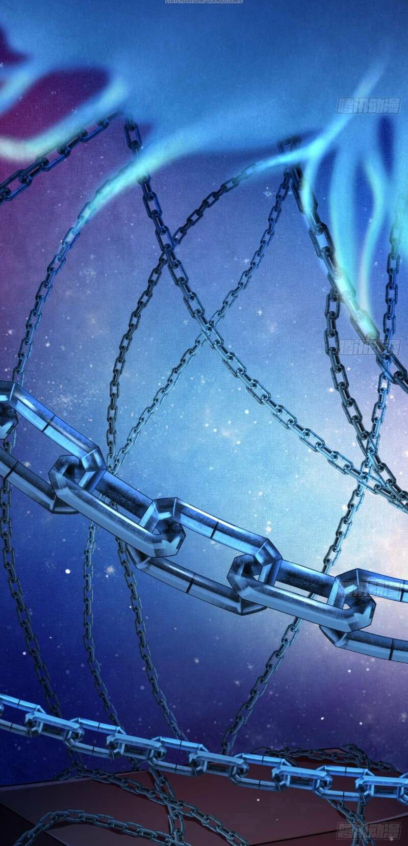 vạn cổ thiên đế chapter 23 8