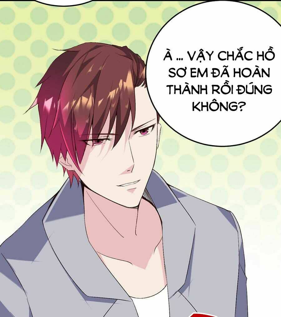 bảy ngày thực cốt hôn ước chapter 16 25