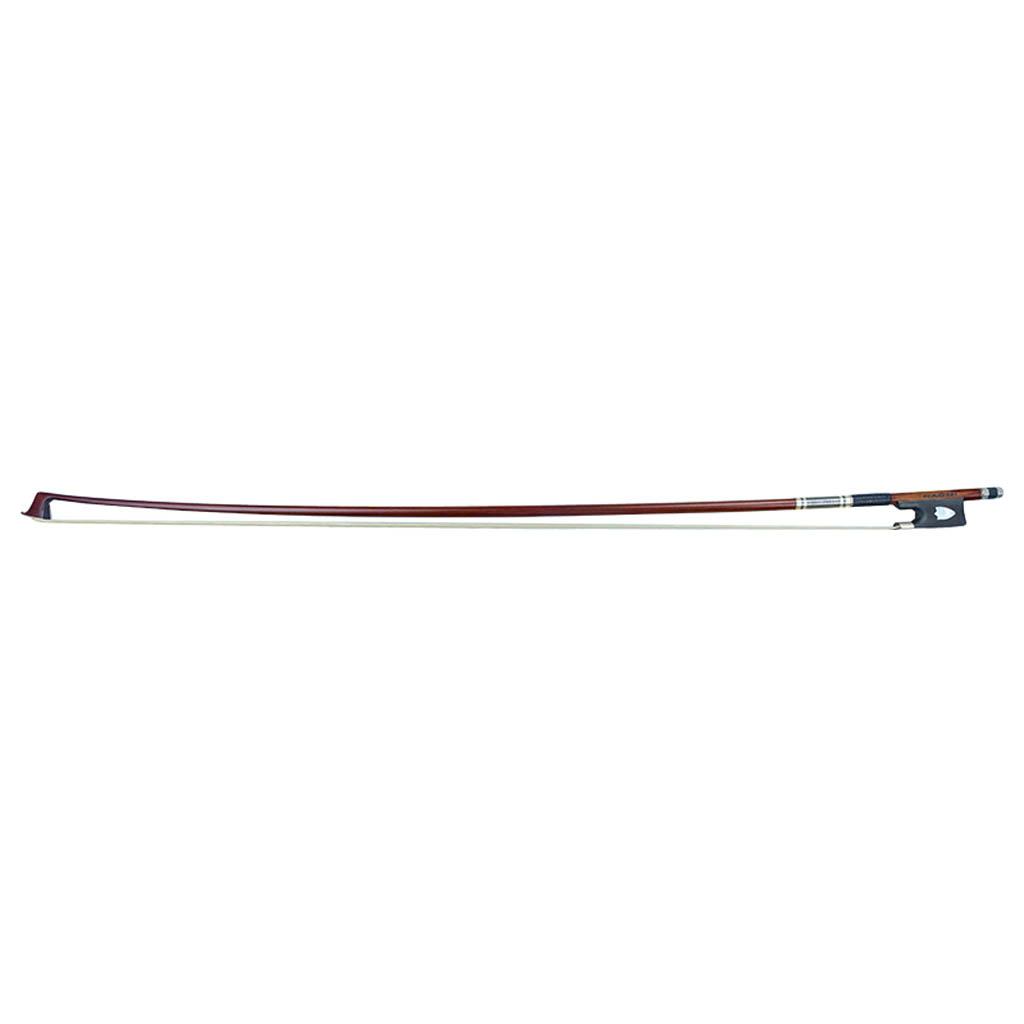 Durable Brazilwood 4/4 Violin Fiddle Bow