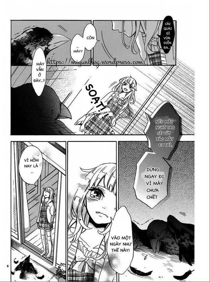 tsukiyogarasu to seinaruyoru chapter 1 7