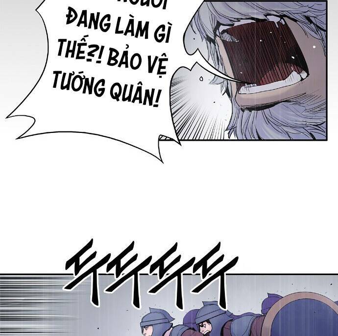 băng tâm kỵ sĩ chapter 4 25