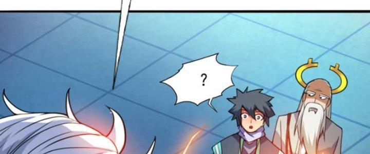 ẩn cư mười vạn năm, đời sau mời ta rời núi chapter 19 83