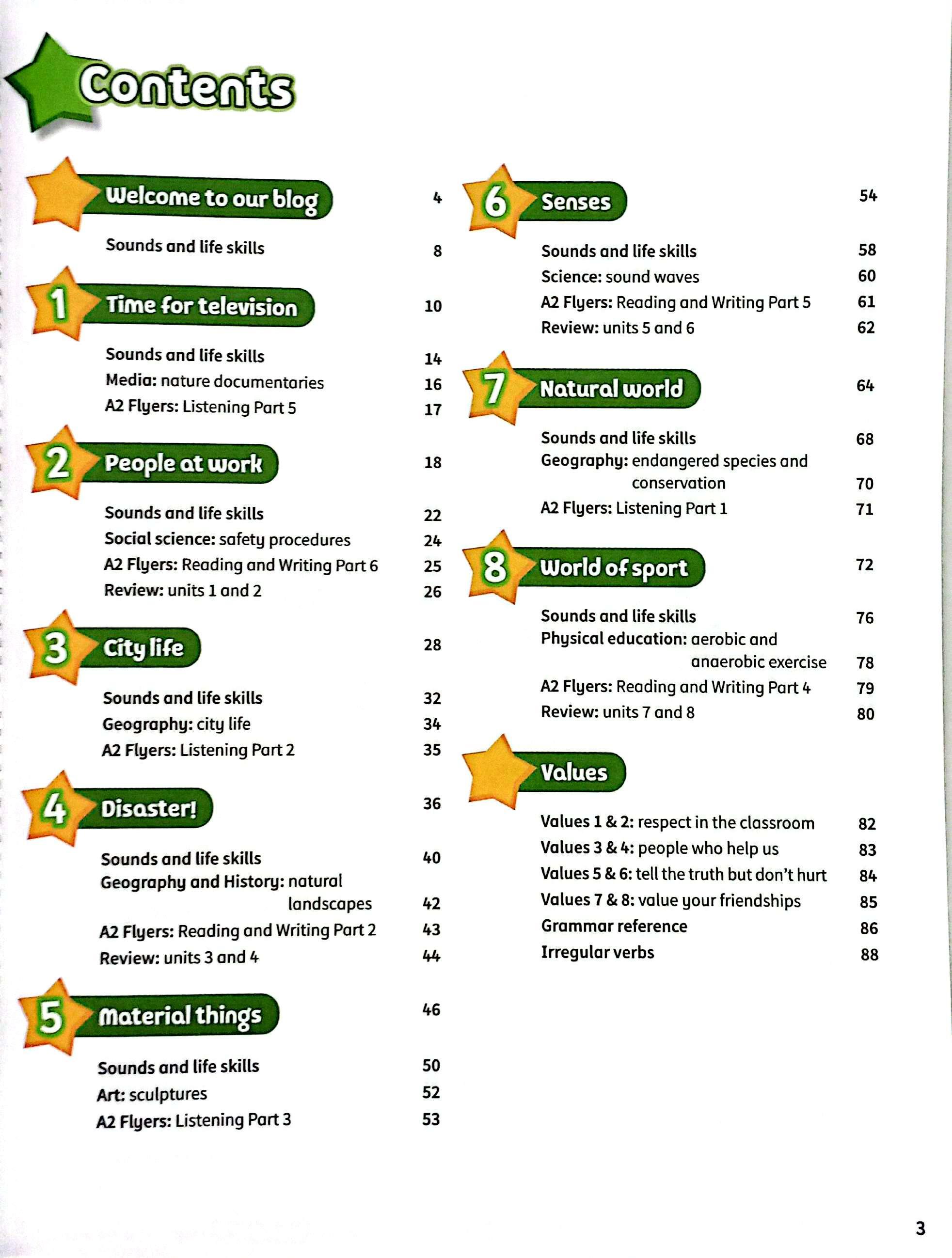 Sách ngoại văn: Kid's Box New Generation - Activity Book With Digital Pack 5