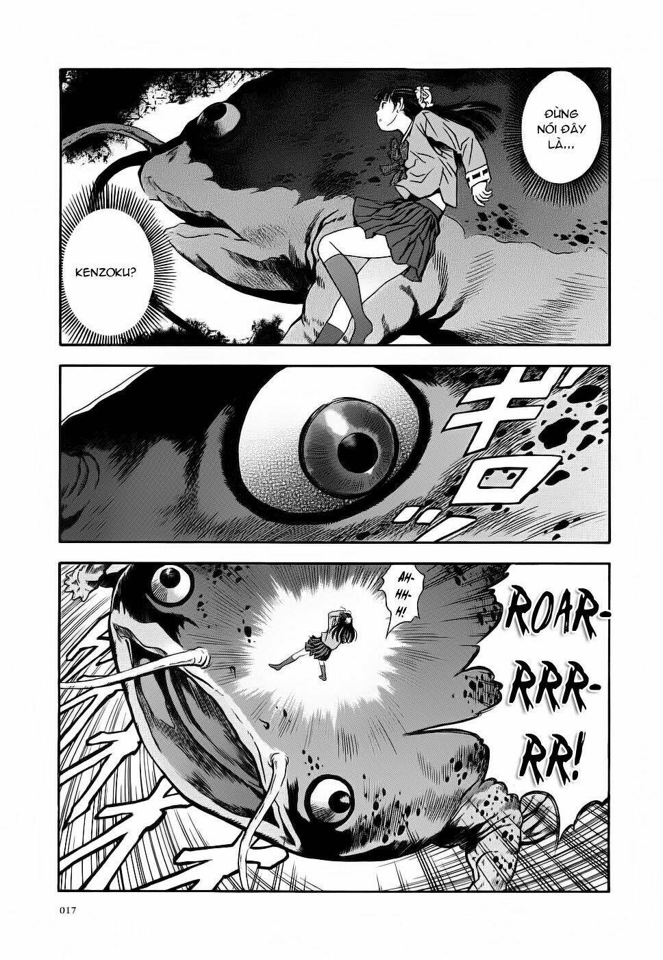 otogi matsuri chapter 38 20