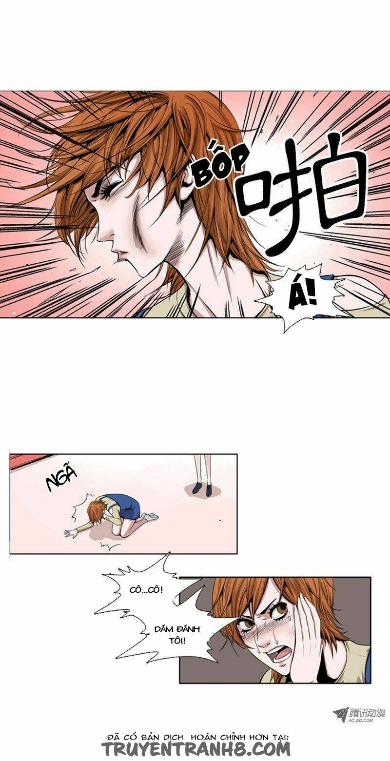 vua của vong linh chapter 43 25