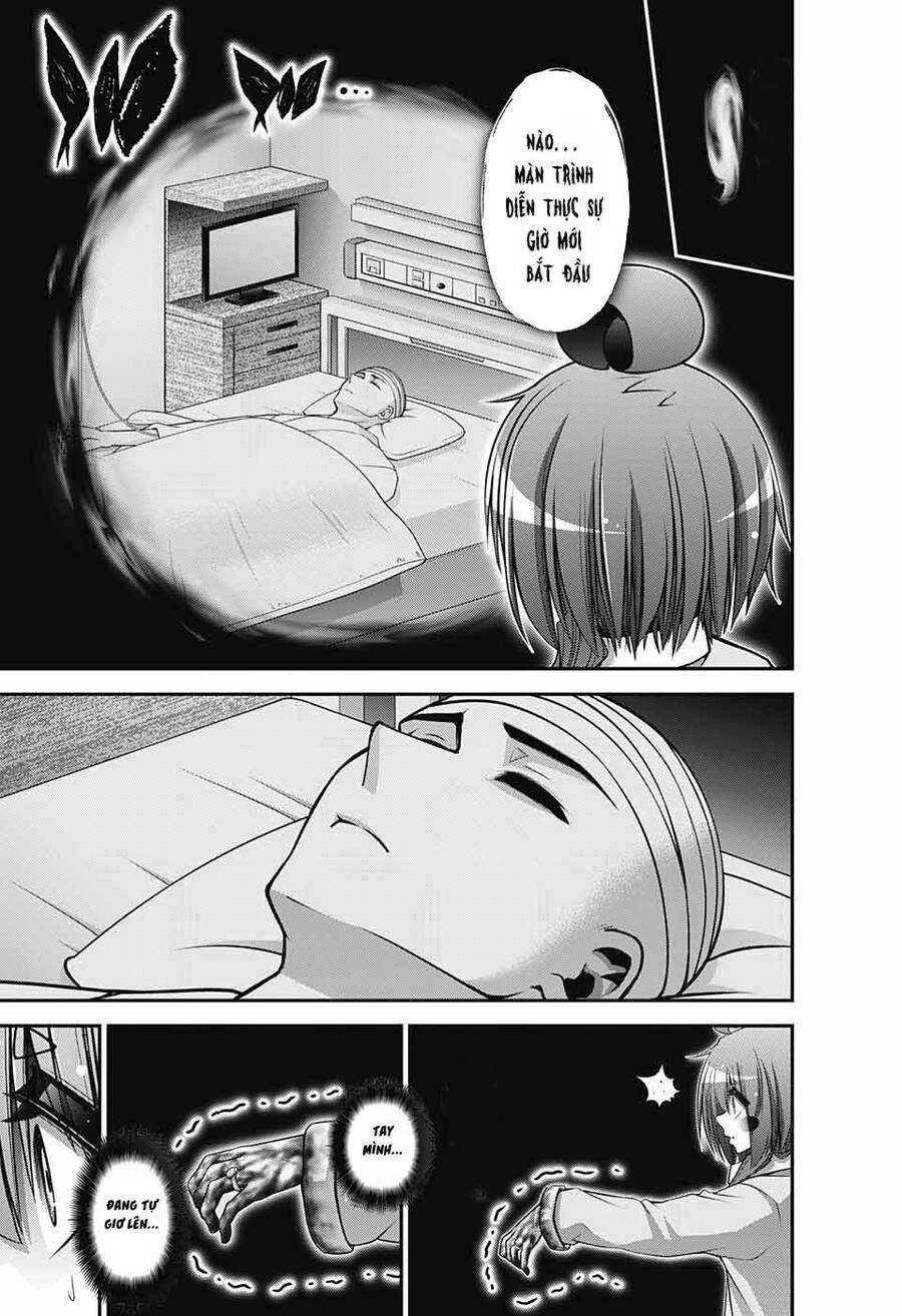 thợ săn ác linh chapter 52 26